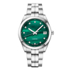 Часы с логотипом Diamond Queen – PL40210.03