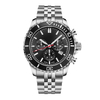 Часы с логотипом Fireball Chrono PL 44103.01