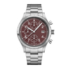 Часы с логотипом Armystyle Chrono PL44117.04