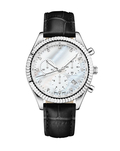 Часы с логотипом Spordiva PL40207.05