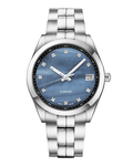 Часы с логотипом Diamond Queen – PL40210.01