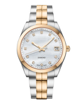Часы с логотипом Diamond Queen – PL40210.04
