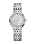 Часы с логотипом Pearl Diamond – PL40227.01