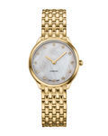 Часы с логотипом Pearl Diamond – PL40227.03