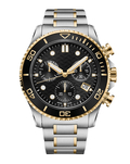 Часы с логотипом Sportmaster-XL PL44101.03