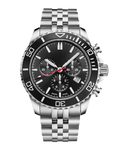 Часы с логотипом Fireball Chrono PL 44103.01