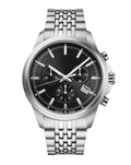 Часы с логотипом Tradition Chrono PL 44107.01