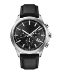 Часы с логотипом Tradition Chrono PL 44107.10