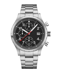 Часы с логотипом Armystyle Chrono PL44117.01