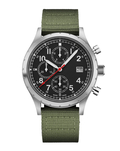 Часы с логотипом Armystyle Chrono PL44117.06