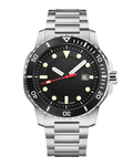 Часы с логотипом Solar Sport PLS44102.01