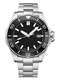 Часы с логотипом Deep Sea 1000 PLA44092.01