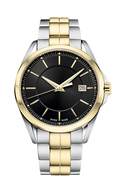 Часы с логотипом Classic Club PLA44085.05