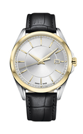 Часы с логотипом Classic Club PLA44085.16