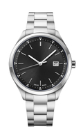 Часы с логотипом Caldeira Automatic PLA40225.01