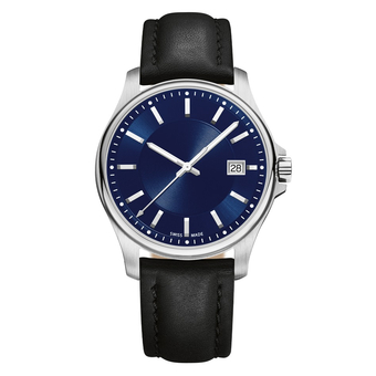 Часы с логотипом Elegant Gent PL40200.12