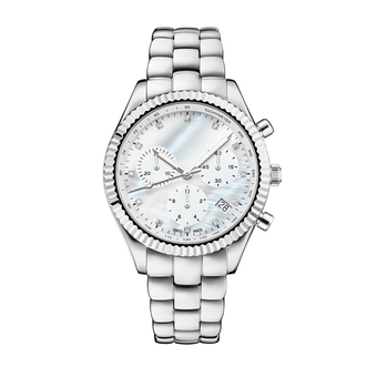 Часы с логотипом Spordiva PL40207.02