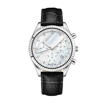 Часы с логотипом Spordiva PL40207.05