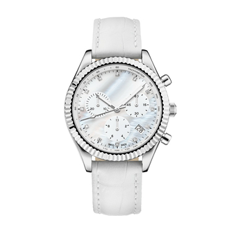 Часы с логотипом Spordiva PL40207.06