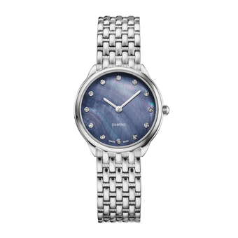 Часы с логотипом Часы с логотипом Pearl Diamond – PL40227.02