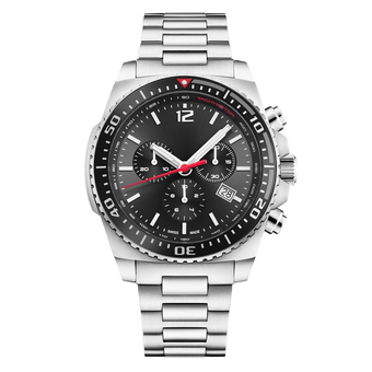 Часы с логотипом Airman PL 44093.01