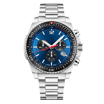 Часы с логотипом Airman PL 44093.02