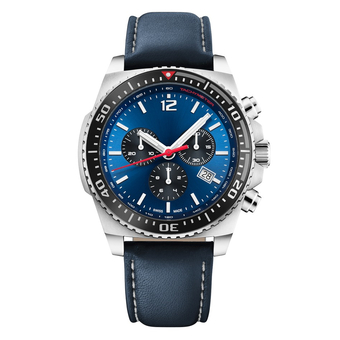 Часы с логотипом Airman PL 44093.04