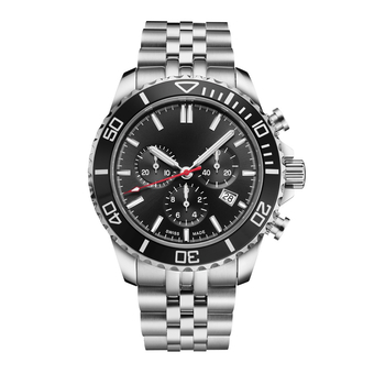 Часы с логотипом Fireball Chrono PL 44103.01