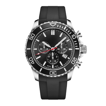 Часы с логотипом Fireball Chrono PL 44103.07