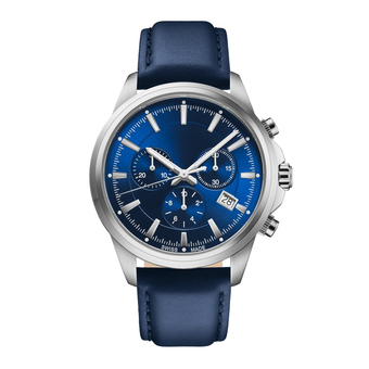 Часы с логотипо Tradition Chrono PL 44107.12