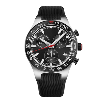 Часы с логотипом Racing Chrono PL 44115.05