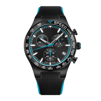 Часы с логотипом Racing Chrono PL 44115.08