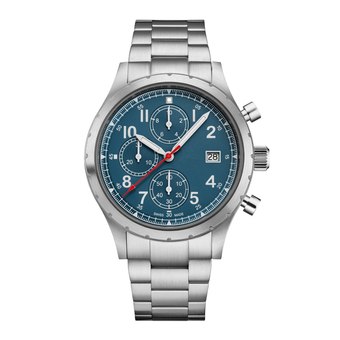 Часы с логотипом Armystyle Chrono PL44117.02