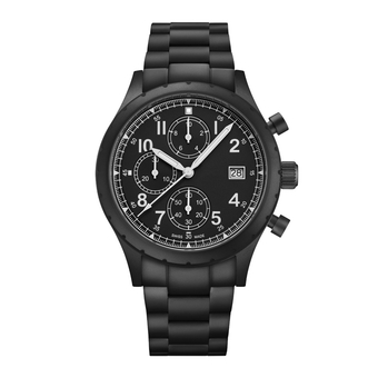 Часы с логотипом Armystyle Chrono PL44117.05