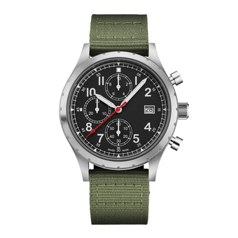 Часы с логотипом Armystyle Chrono PL44117.06