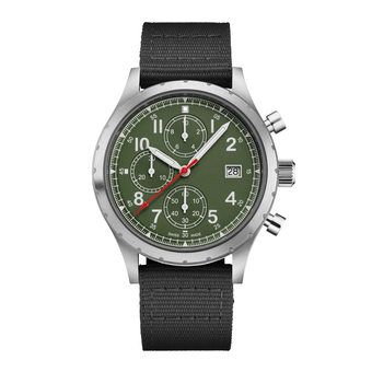 Часы с логотипом Armystyle Chrono PL44117.07