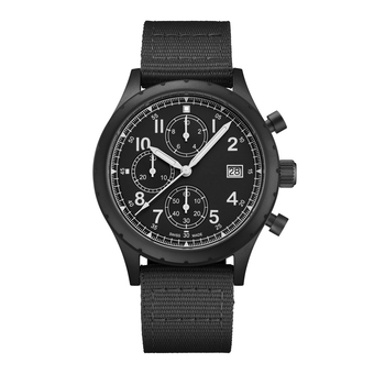 Часы с логотипом Armystyle Chrono PL44117.08