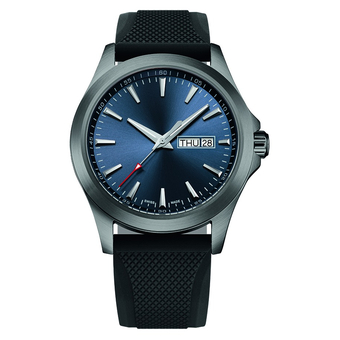 Часы с логотипом Promo PL46040.18