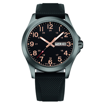 Часы с логотипом Promo PL46040.31