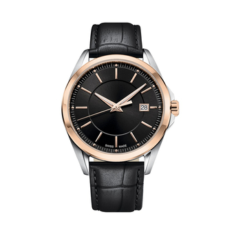 Часы с логотипом Classic Club PLA44085.17