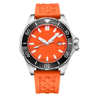 Часы с логотипом Deep Sea 1000 PLA44092.07