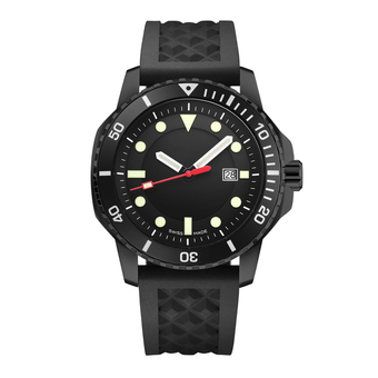 Часы с логотипом Solar Sport PLS44102.03