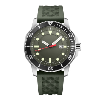 Часы с логотипом Solar Sport PLS44102.05