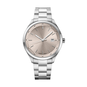 Часы с логотипом Caldeira Automatic PLA40225.03