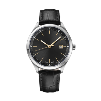 Часы с логотипом Caldeira Automatic PLA40225.04