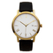 Часы мужские Sagitta Date L01D-MG с белым циферблатом