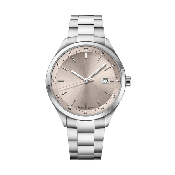Часы с логотипом Caldeira Automatic PLA40225.03