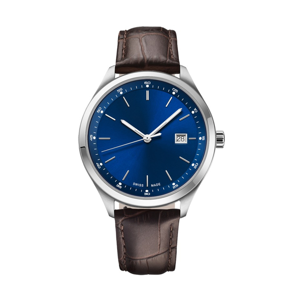 Часы с логотипом Caldeira Automatic PLA40225.05