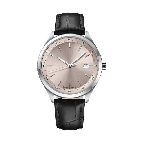 Часы с логотипом Caldeira Automatic PLA40225.06